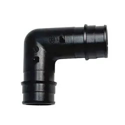 Price Drop Midland Metal 35258CE Cold Expansion 90-deg Elbow, 1/2-in Cold-Expansion PEX x 1/2-in Cold-Expansion PEX, Polyphenylsulfone