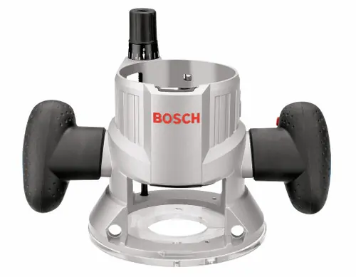 Next Day Delivery Bosch MRF01 Fixed Router Base