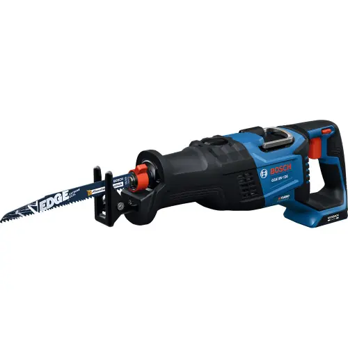 Bosch GSA18V-126N PROFACTOR 18V 1-1/4 In. Reciprocating Saw Express Delivery