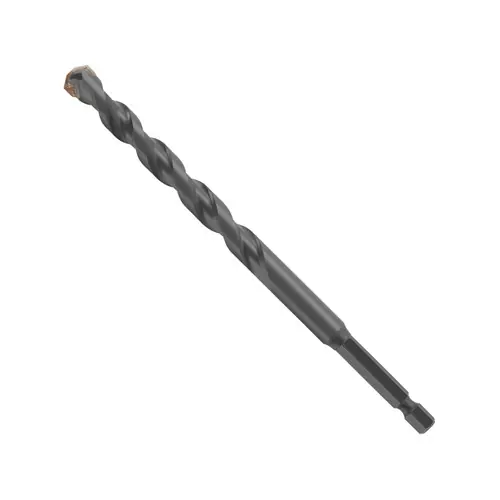 Authentic Bosch IMC12 3/8 In. Impact MultiConstruction Drill Bit