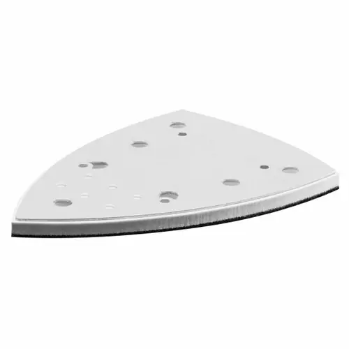 Authentic Bosch GSSDT02 Detail Sanding Hook-And-Loop Cordless Backing Pad