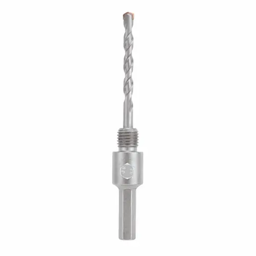 Bosch T3922 2 pc. 3 In. Extension Straight for SDS-plus SPEEDCORE Thin-wall Core Bits Luxury