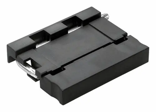 Fresh Stock Bosch PA1206 Fixture for Leveling Large HSS Planer Blades