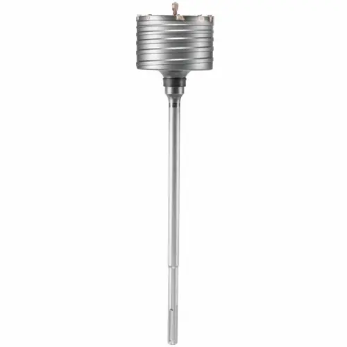 Direct From Factory Bosch HC8595 6 In. x 22 In. SDS-max Rotary Hammer Core Bit