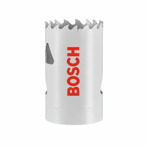 Bosch HBT131 1-5/16 In. Bi-Metal M42 Hole Saw Premium