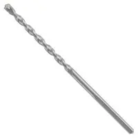 Seasonal Sale Bosch LBH020 7/32 In. X 6 In. Round Hammer Drill Bit