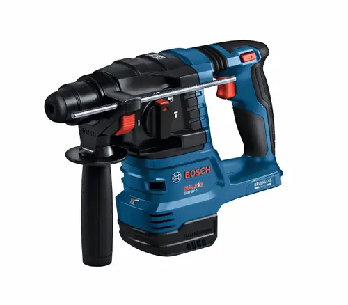 Seasonal Sale Bosch GBH18V-22N 18V Brushless SDS-plus Bulldog 3/4 In. Rotary Hammer (Bare Tool)