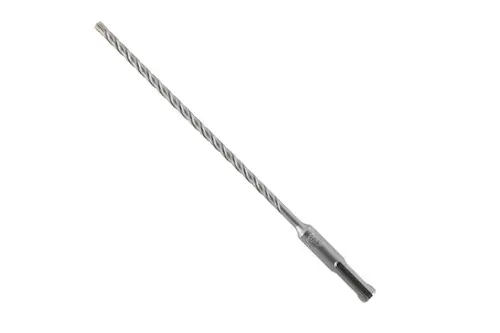 Bosch HC4C2012 3/16 In. x 8 In. SDS-plus Bulldog Tough Rotary Hammer Bit Next Day Delivery