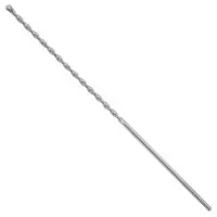 Bosch LBH005 1/4 In. X 12 In. Round Hammer Drill Bit Grab Now