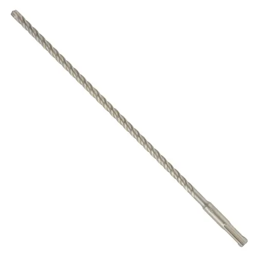 Latest Bosch HC4C2054 5/16 In. x 12 In. SDS-plus Bulldog Tough Rotary Hammer Bit