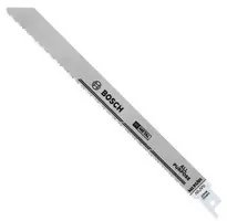 Bosch RAP9V-25B 25 pc. 9 In. 10/14 V TPI All-Purpose Reciprocating Saw Blades Price Drop