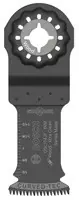 Same Day Shipping Bosch OSL114JF 1-1/4 In. Starlock Oscillating Multi Tool Bi-Metal Xtra-clean Clean Plunge Cut Blade