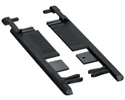 Bosch FSNKK 2 pc. Protective Endcaps for Track Latest