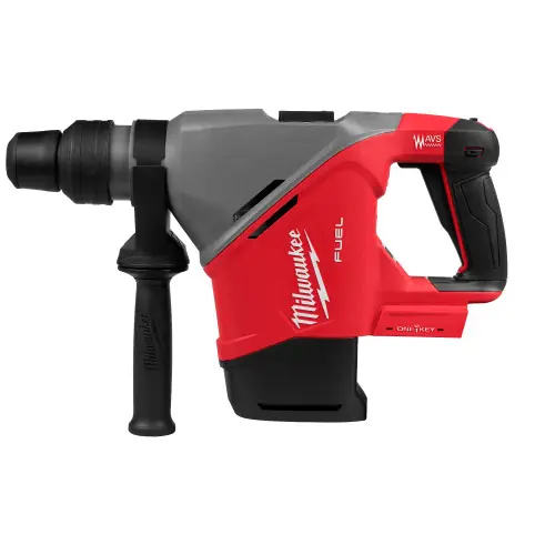 Top Rated Milwaukee 2917-20 M18 FUEL 1-9/16" SDS Max Rotary Hammer w/ ONE-KEY