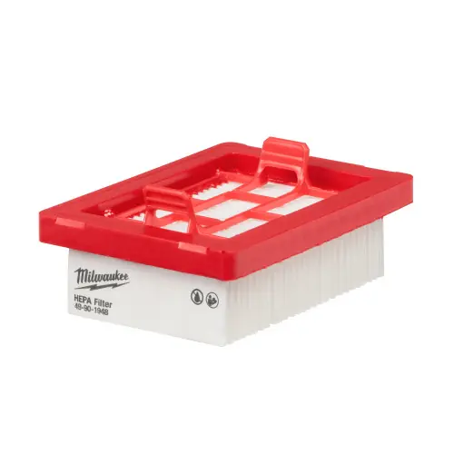 Certified Milwaukee 49-90-1948 HEPA Filter