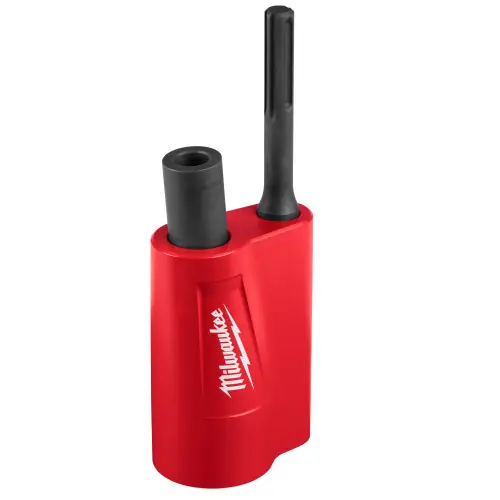 Today Only Milwaukee 48-62-4070 SDS Max Side Load Ground Rod Driver