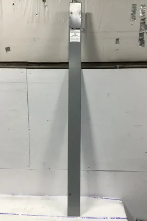 New Release General Electric 0821X0405L01 Section 3 Door for 8000-Line MC 77 7/8" x 4 5/8"