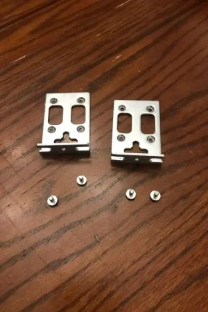 Today Only Cisco 700-15894-01rev.A1 Mounting Bracket 1u With Screws