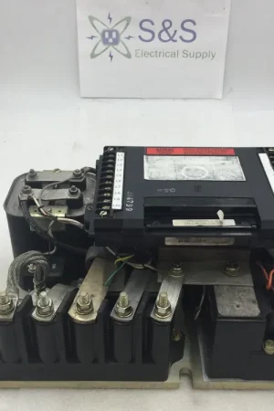 Markdown GE General Electric GE-S-SCR EV1C Fork Lift Controller PN IC3645SCR/IE300XAAE