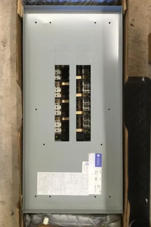 GE/General Electric AQF3242MB 225A 3Ph 208Y/120V MLO 24 Space Save Now