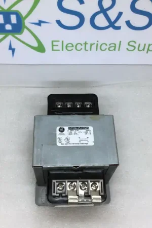 High Quality Ge/General Electric 9t58k4512g09 0.300 Kva 60hz Type Ip 1ph, 600v Primary, 120v Secondary