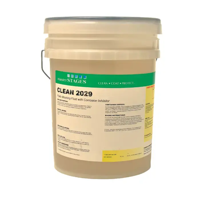 MASTER FLUID SOLUTIONS CLEAN2029/5 Sump Cleaner Type, 5 Gallon Container Size Sump Cleaner Low Price