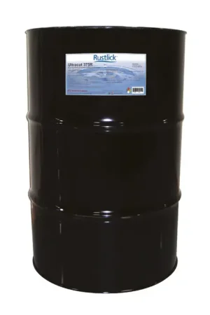 RUSTLICK 74955 Heavy Duty High Pressure Machining Type, 55 Gallon Container Size Soluble Cutting Coolant Luxury