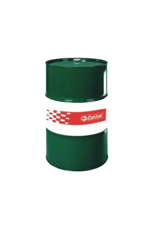CASTROL 03114-BEDR General Machining Type, 55 Gallon Container Size Soluble Cutting Oil Final Sale