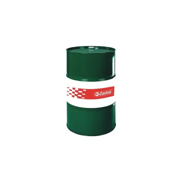CASTROL 03114-BEDR General Machining Type, 55 Gallon Container Size Soluble Cutting Oil Final Sale