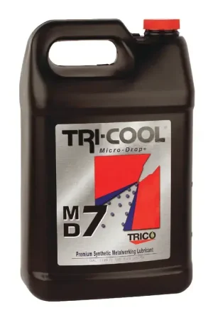 Direct From Factory TRICO 30659 Synthetic Lubricant Liquid 1 Gallon Jug Synthetic Lubrication / Coolant