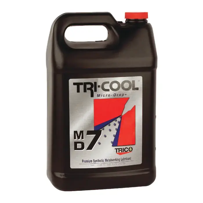 Direct From Factory TRICO 30659 Synthetic Lubricant Liquid 1 Gallon Jug Synthetic Lubrication / Coolant