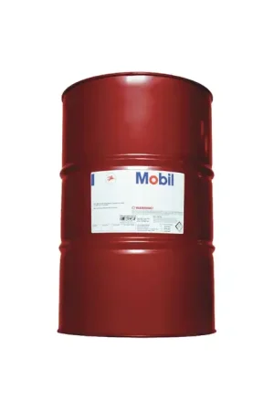MOBIL 105476 46 ISO Grade, 20 SAE Grade, 55 Gallon Container Size Hydraulic Circuit Oil Save Now