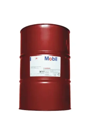 MOBIL 105465 68 ISO Grade, 20 SAE Grade, 55 Gallon Container Size Hydraulic Circuit Oil Seasonal Sale