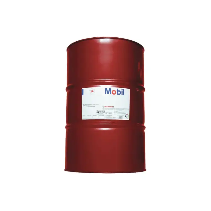 MOBIL 105465 68 ISO Grade, 20 SAE Grade, 55 Gallon Container Size Hydraulic Circuit Oil Seasonal Sale