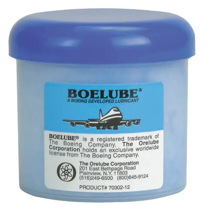 BOELUBE 70302-12 Machining Lubricant Type, 12 oz. Container Size Movement Lubrication Super Sale