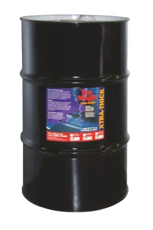 Crafted TAP MAGIC 73840T Xtra-Thick Cutting Fluid Type, 30 Gallon Container Size Insoluble Cutting Fluid