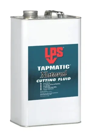 Special Offer LPS 44230 Cutting Fluid Type, 1 Gallon Container Size Insoluble Cutting Fluid