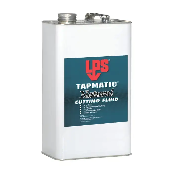 Special Offer LPS 44230 Cutting Fluid Type, 1 Gallon Container Size Insoluble Cutting Fluid