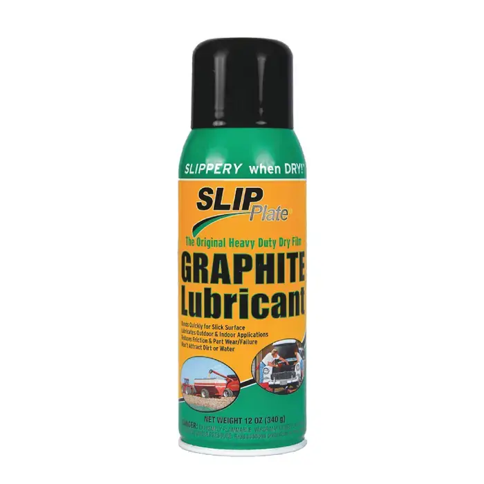 Best Seller PRECISION BRAND 45531 Graphite Type, Acetone, Naphtha (Petroleum) Hydrotreated Light, Graphite, Propane, Toluene Composition, 12 oz. Container Size Lithium Lubricant Aerosol