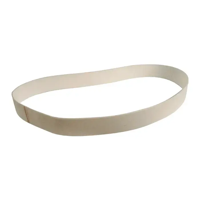 Last Chance ABANAKI BMLB-18 18" Reach, 18" Belt Length, 1" Belt Width Belt Skimmer