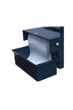 In Demand GRAYMILLS 742-90152 40/80 Media Bed Filter Paper Type Bed Filter Media Paper