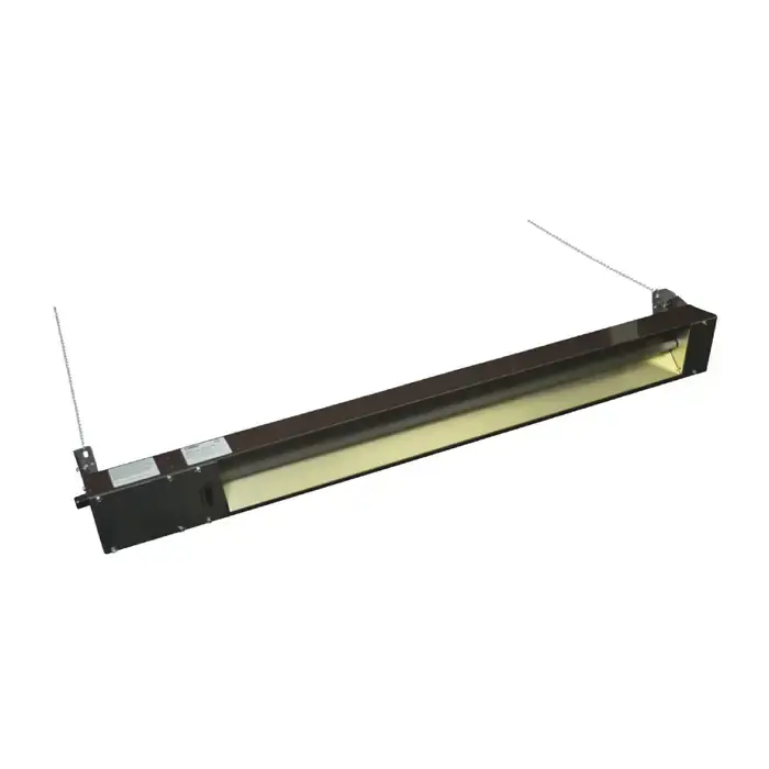 Affordable TPI OCH-46-277VE 277V Voltage, 2000W Watts, 6,826 Maximum BTU Rating Portable Heater