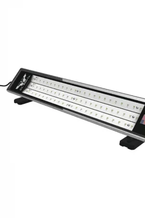O.C. WHITE LED-1936-3-120V Linear Machine Light Style, 36 Watts, 100-240 Voltage Machine Lamp Genuine