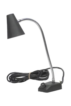 ROXTER 6490 Gooseneck Machine Light Style, 100 Watts Super Sale