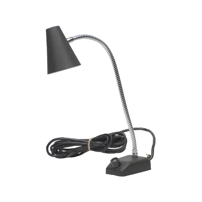 ROXTER 6490 Gooseneck Machine Light Style, 100 Watts Super Sale