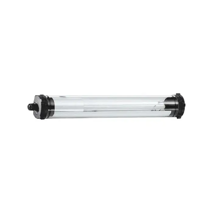 WALDMANN LIGHTING 619063010-00077590 Linear Machine Light Style, 36 Watts, 120-277 Voltage Machine Lamp Today Only