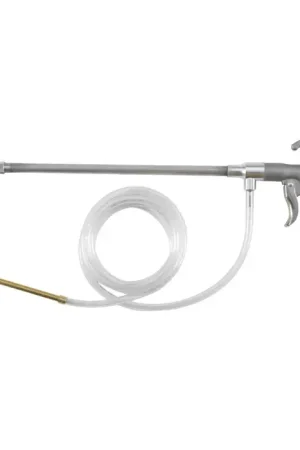Authentic GUARDAIR 79SG012 Syphon Spray Gun Type Pistol Grip Blow Gun