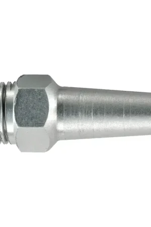 Fan Favorite NOGA CA1006 6mm Nozzle Coolant System & Pump Accessory