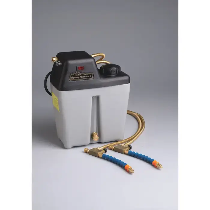 Price Cut TRICO 30459 No. of Lines 2, 1 Gallon Capacity Spray Mist Coolant System