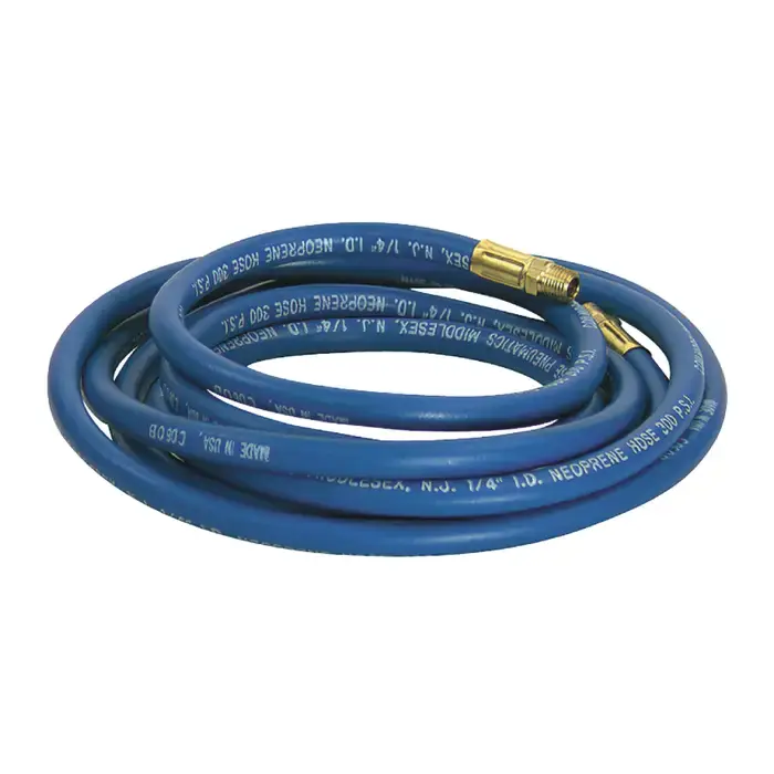 High Quality COILHOSE PNEUMATICS R12012 1/2" x 12‘ Size Air / Multipurpose Hose